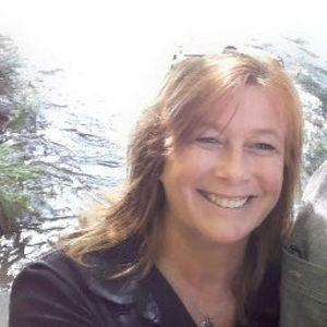 Meet your Posher, Marilyn